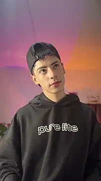 Chatroom XXX en direct de Sebastian_Reed