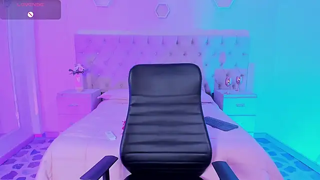 Agathaargent_ Chat XXX in diretta