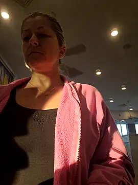 Czat XXX na żywo – NikkiBlisss