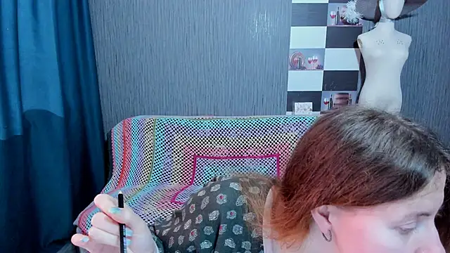 pa1e_pr1ncess' Live XXX Chat