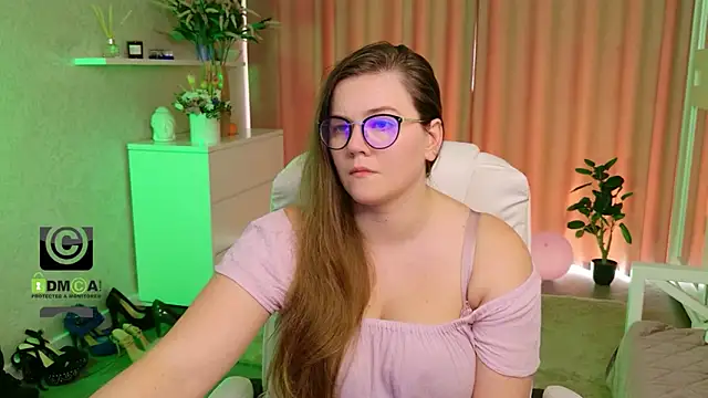 KellyKleine's Live XXX Chat