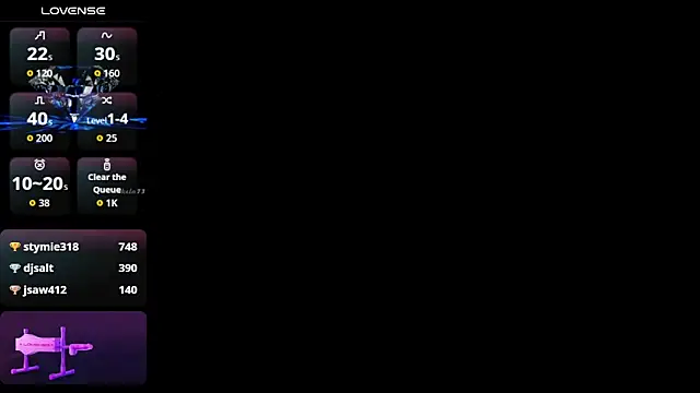 Chatroom XXX en direct de Issac_james_