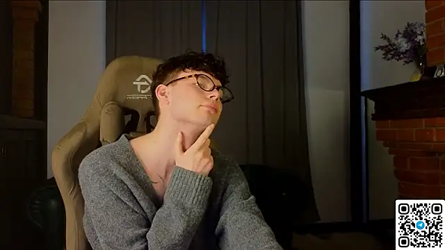 Cute_Mike: онлайн-секс-чат