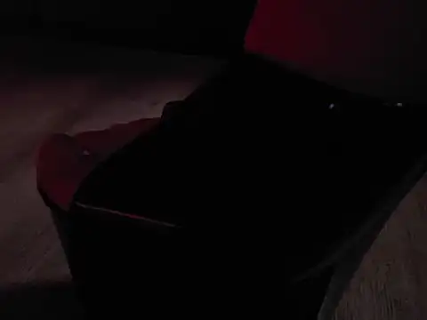 XXX chat uživo modela _MissJaneWarren_