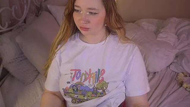 Chat +18 de carolina_elf ao vivo