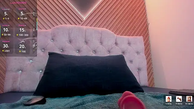 Chat +18 de Nyx_Moon ao vivo