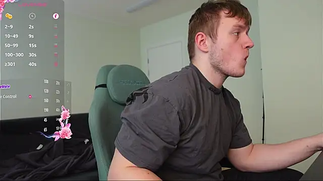 Czat XXX na żywo – Richard_Dullas