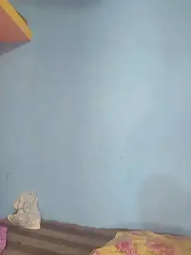 Czat XXX na żywo – Nisha_777