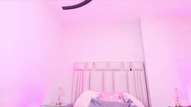 _carolina_fox's Live XXX Chat