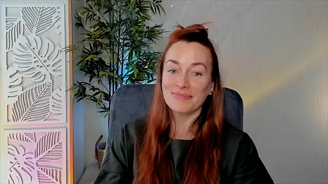 Chatroom XXX en direct de RebeccaMartinez