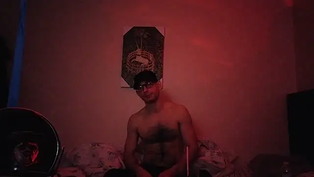 Czat XXX na żywo – hailzeffn