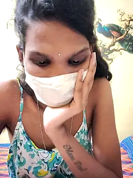 ramyasri-'s Live XXX Chat