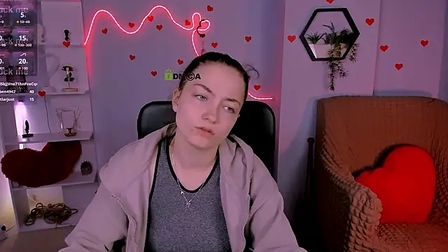 แชท XXX สดของ baby_hotte