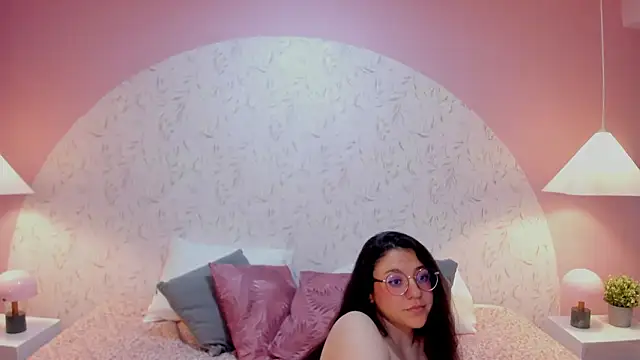 Angelie_Rosebrm: απευθείας συνομιλία ΧΧΧ