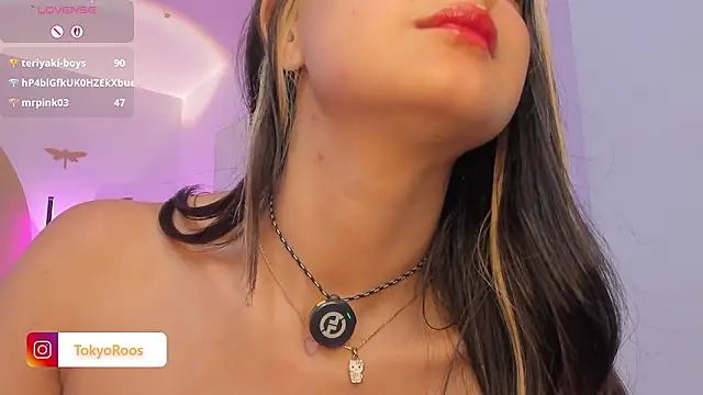 TokyoHaskel Chat XXX live