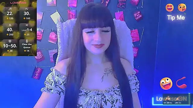 دردشة Violla_My الجنسية المباشرة