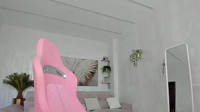 عرض كام TiffanyHouston_