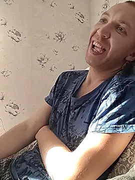 _uncle_Mitya-43_ Show Webcam