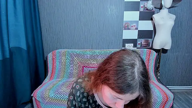 pa1e_pr1ncess' Live XXX Chat