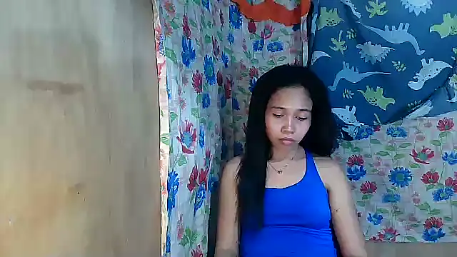 PinaySkinnyGirl Live XXX Chat