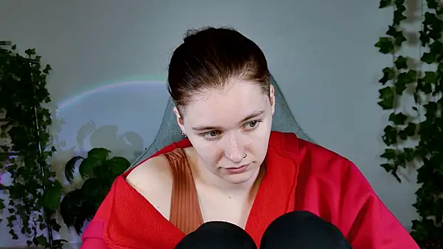 Czat XXX na żywo – LadyLolipop_