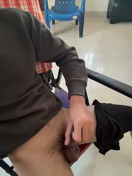 Hyderabadhunk ওয়েবক্যাম শো