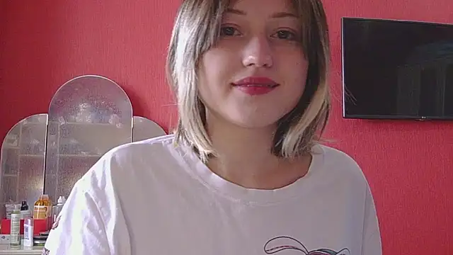 Beloved_Mary Webcamshow