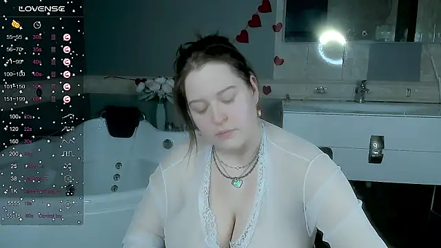 HelenHartt – Naživo XXX chat