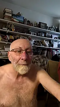 Show modela briochin na web-kameri