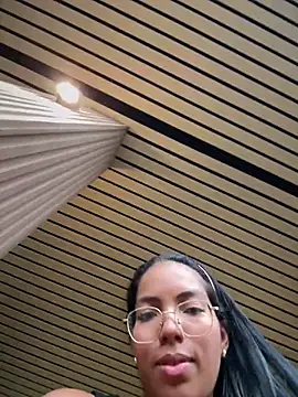 SheenaBrooke élő XXX-chatje