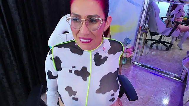 Perla_Franco – Live XXX-chat