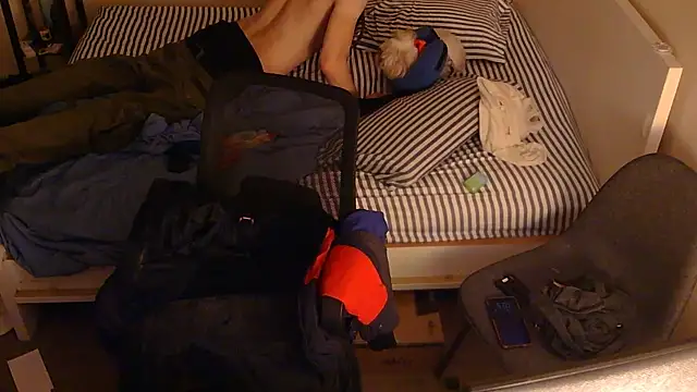 Show de webcam de thxbxbydjxc