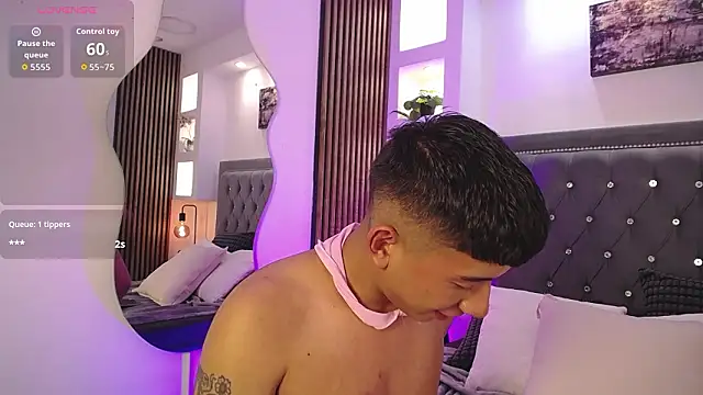 Fancy_Vixen লাইভ XXX চ্যাট