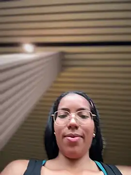 SheenaBrooke's Webcam Show