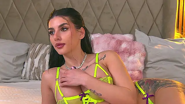 عرض كام AmyBlair