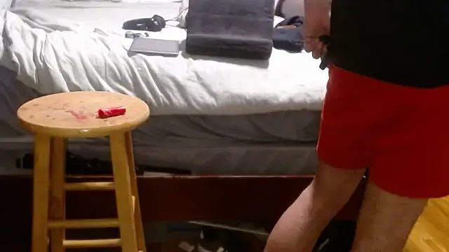 XXX chat uživo modela flexingplexico