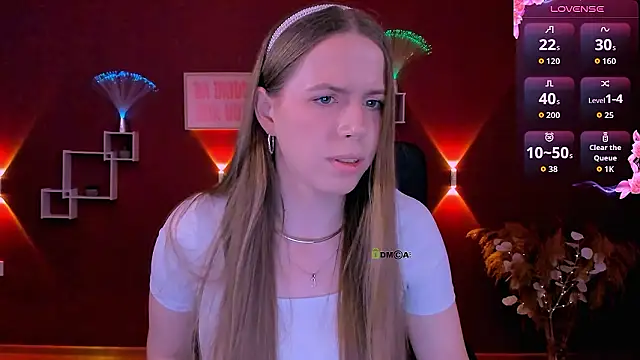 lumi_soft's Live XXX Chat