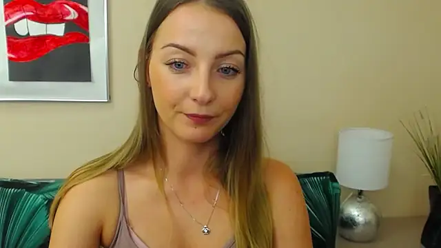 NatalieSexy – Live XXX-chat