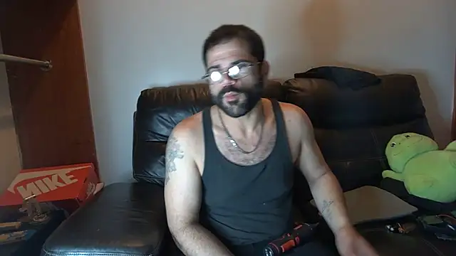 عرض كام Zander823