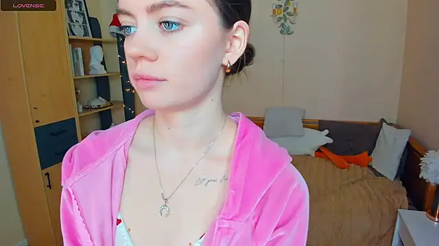 AngelesBenitz's Live XXX Chat