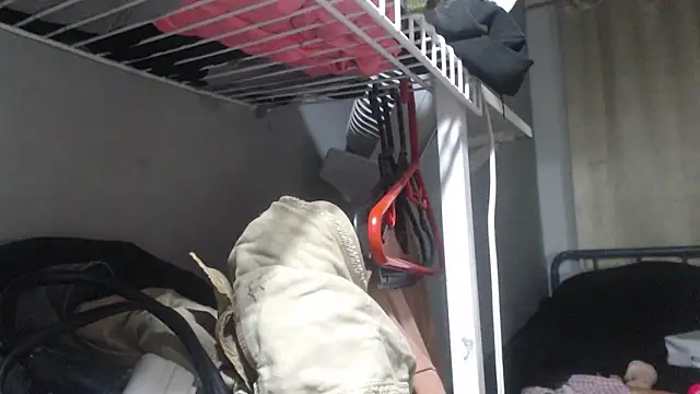 Živý XXX chat Kityy_cum18