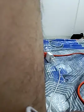 Show de elvergon8721 na webcam