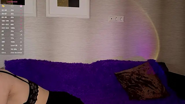 MirthfulUnseen 现场XXX聊天