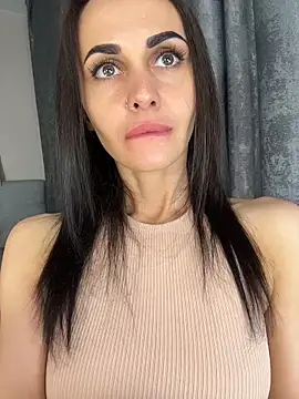 Show de webcam de Flexira