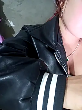 kimhese 网络视讯表演