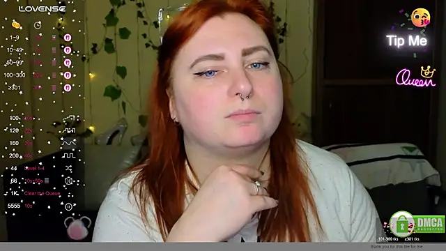 Alicia_love00 Live XXX-Chat