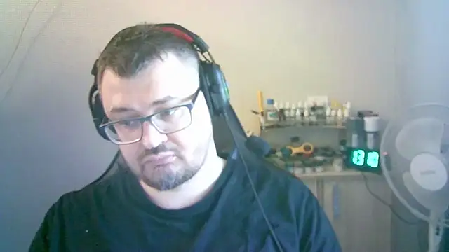 SirAbuser's Live XXX Chat