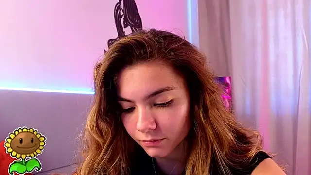 Czat XXX na żywo – MargieDavidson