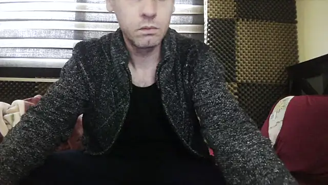 Arabeyes Pertunjukan Webcam