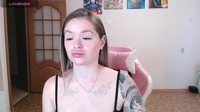 miaacatt Chat XXX in diretta